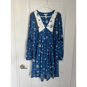 Matilda Jane Dress
